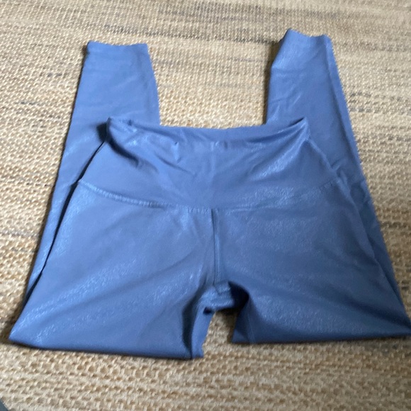 Beyond Yoga Pants - Beyond Yoga sparkling leggings